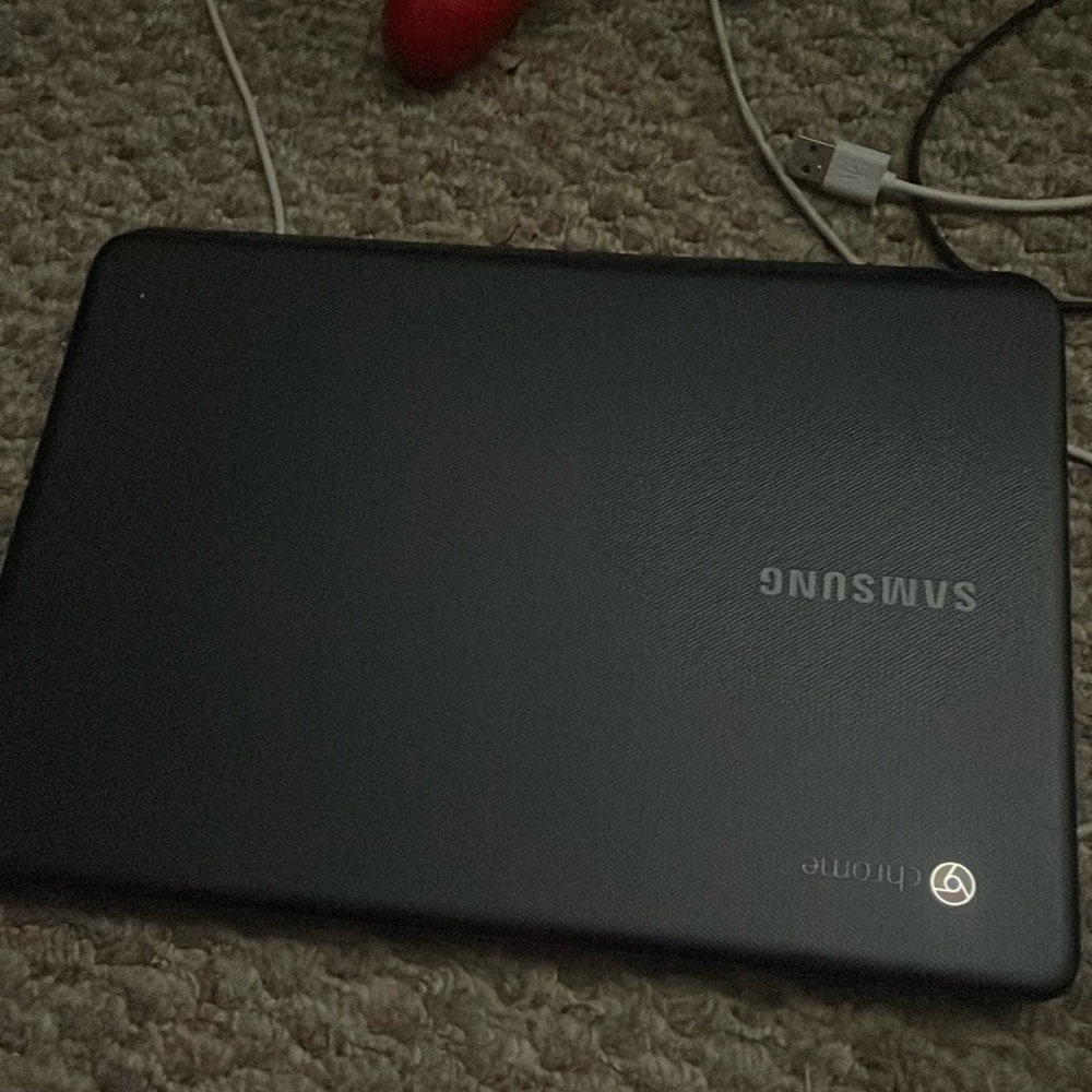 Samsung Chromebook